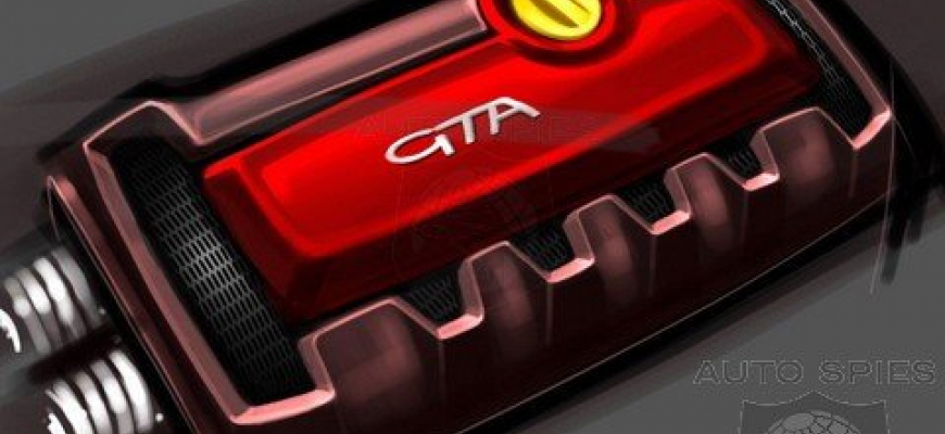 Alfa Romeo MiTo GTA - oficiálne video