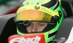 Mick Schumacher vyhral hneď prvé preteky v talianskej F4