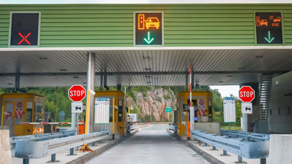 SLOVÁCI POZOR, ZA DIAĽNICE CESTOU K MORU ZAPLATÍME INAK! TUČNÉ SANKCIE PRE NEPLATIČOV