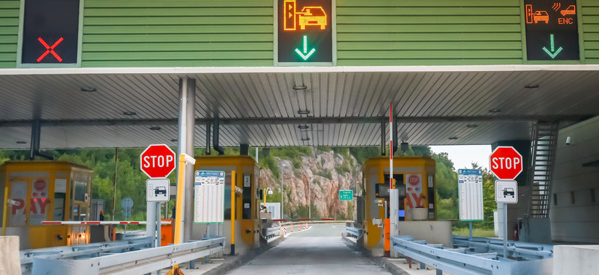 Slováci pozor, za diaľnice cestou k moru zaplatíme inak! Tučné sankcie pre neplatičov