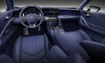 Lexus LC500 a LC500 Cabrio získajú vylepšenia a stratia otravné ovládanie