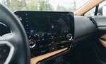 Aj navigácia Lexus dokáže znížiť spotrebu paliva a vychovávať vodiča