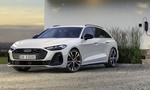 Nové Audi A5 e-Hybrid už má slovenské ceny. Koľko si účtuje miestne zastúpenie?
