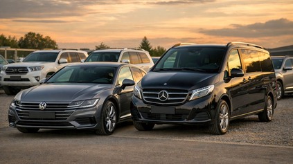 DRAHÉ JAZDENKY: TIETO AUTÁ SI DRŽIA VYSOKÚ CENU AJ PO 200 000 KM