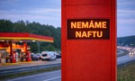 Prestanú predávať naftu? Vláda stlačila cenu tak nízko, že pumpy predávajú pod cenou