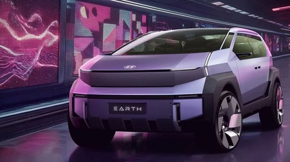 JE TOTO NOVÝ ŠTYLISTICKÝ SMER ZNAČKY? ZOZNÁMTE SA: HYUNDAI IONIQ EARTH