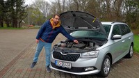 NAJJEDNODUCHŠIE AUTO? TEST JAZDENKY ŠKODA FABIA 3 (2014 AŽ 2022)