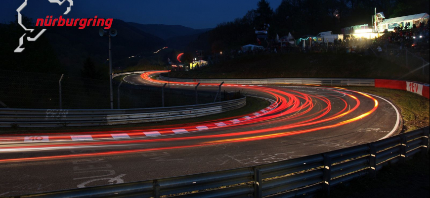 Nürburgring bude mať rýchlostné limity