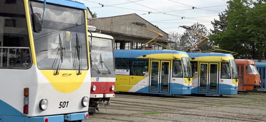 Štrajk MHD v Bratislave nebude. V Košiciach hrozí aj počas MS