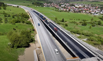 Čo sa deje v tuneli Višňové? Nová diaľnica D1 ušetrí motoristom 6 eur a 20 minút času!