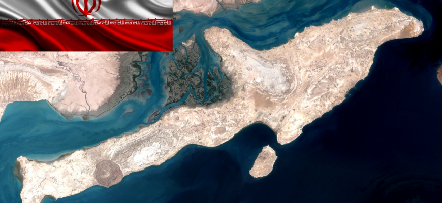 Vznikne Veľká cena Iránu?