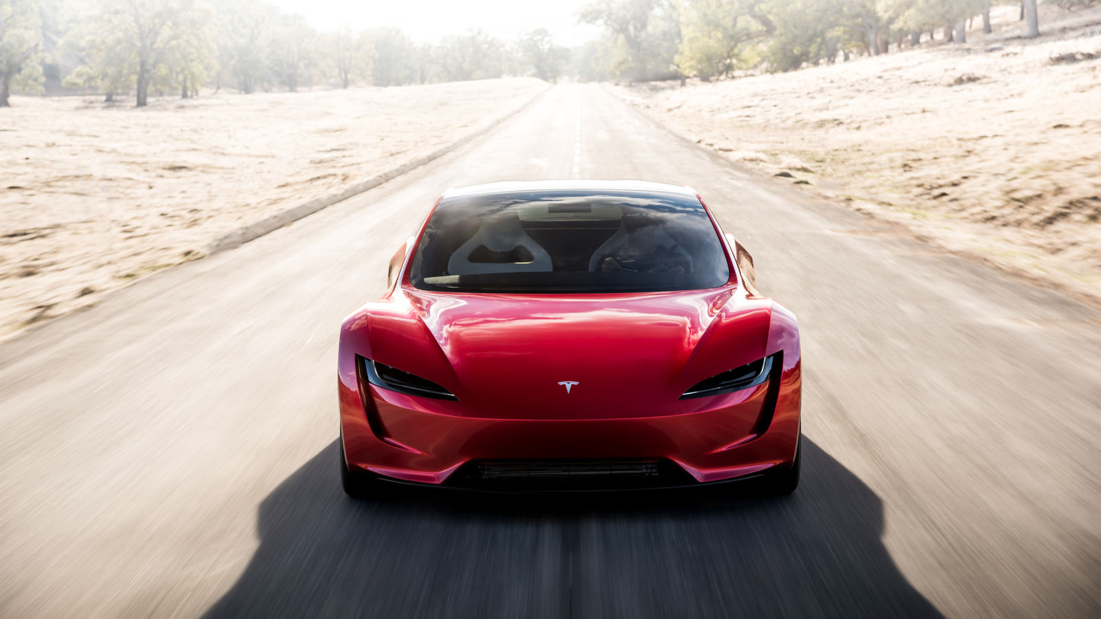 SpaceX balík pre Teslu Roadster, Musk sa chce zbaviť benzínu