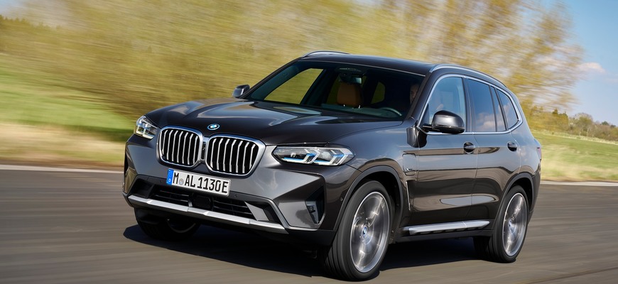 Spoznali sme facelift BMW X3 a X4, v čom sa líšia?