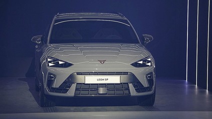 CUPRA LEON, BORN A FORMENTOR MAJÚ ZA SEBOU ZJEDNOCUJÚCI FACELIFT. NAČO ALE TIE TAJNOSTI?