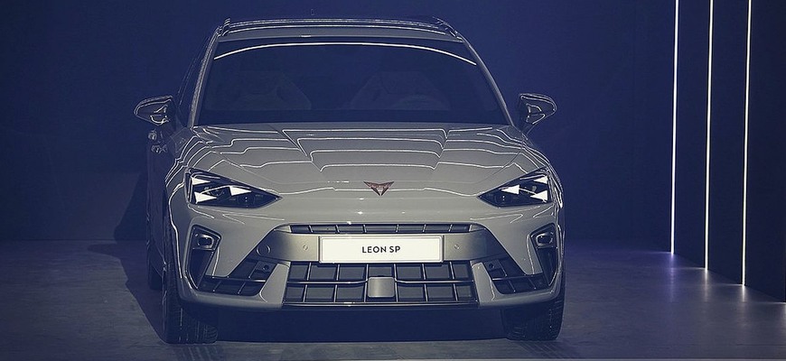 Cupra Leon, Born a Formentor majú za sebou zjednocujúci facelift. Načo ale tie tajnosti?