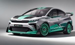 Diétu? Nový koncept Škody Enyaq RS Race dostal biokompozity, toľko by malo vážiť aj sériové auto!