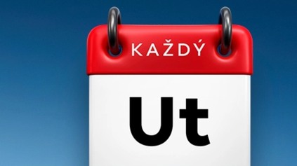 PREČO MAJÚ ŠOFÉRI RADI UTORKY? STÁLE ČASTEJŠIE MAJÚ PRÉMIOVÉ PALIVÁ LACNO