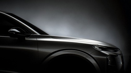 NOVÉ AUDI Q3 NA PRVÝCH ZÁBEROCH. TRETIA GENERÁCIA SUV MÁ PREMIÉRU UŽ O PÁR DNÍ