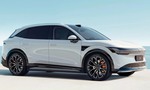 Zeekr 7X Slovensko uvidí už čoskoro: Elektrické SUV dá až 615 km a ultrarýchlo sa nabije