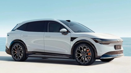 ZEEKR 7X SLOVENSKO UVIDÍ UŽ ČOSKORO: ELEKTRICKÉ SUV DÁ AŽ 615 KM A ULTRARÝCHLO SA NABIJE