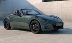Mazda MX-5 2027 prichádza s novou edíciou. Fanúšikovia však čakajú niečo oveľa väčšie