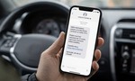 Slovákom chodia falošné pokuty. Pozor na podvodné SMS!