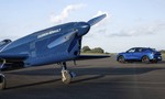 Renault Caudron Rafale C.460 pripomína príbeh mena, ktoré dnes nosí kupé SUV