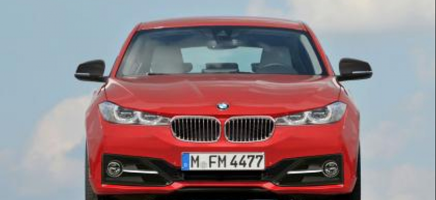 Nové BMW radu 1 bude predokolka