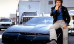 Toto ste nevideli: Knight Rider na D1