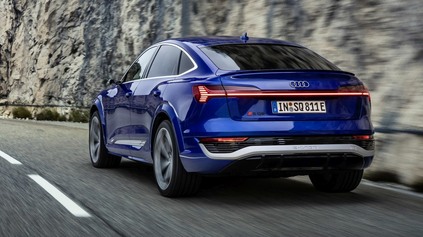 Pád záujmu o luxusné elektromobily. Audi priznáva koniec výroby Q8 e-tron, o prácu príde 3000 ľudí