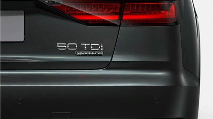 Audi skoncovalo s dvojčíselným označovaním modelov, prvým autom, kde sa to prejaví, bude A5