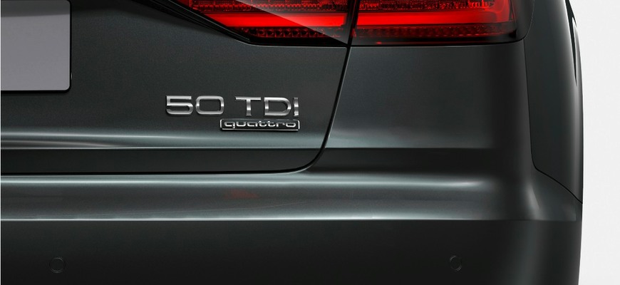 Audi skoncovalo s dvojčíselným označovaním modelov, prvým autom, kde sa to prejaví, bude A5