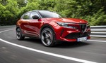 Detailná špecifikácia: Alfa Romeo Junior Veloce je podľa Talianov ostrý hatchback. Nezbláznili sa?