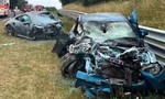 Dráma na Nürburgringu: Porsche GT3 RS a BMW M2 v ohnivom pekle, vodiči prežili