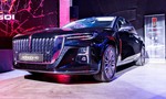 Hongqi H5: Luxus, ktorý pripomína známy model?