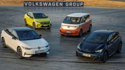 DRASTICKÉ OPATRENIA V KONCERNE VOLKSWAGEN: ZRUŠÍ AŽ POLOVICU MODELOV. O OSUDE ZAMESTNANCOV MLČÍ