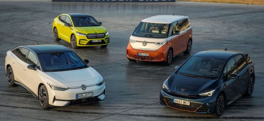 Drastické opatrenia v koncerne Volkswagen: zruší až polovicu modelov. O osude zamestnancov mlčí