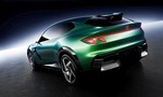 Nový MG Cyber pripomína Ferrari Purosangue. Vznikol pod vedením známeho slovenského dizajnéra