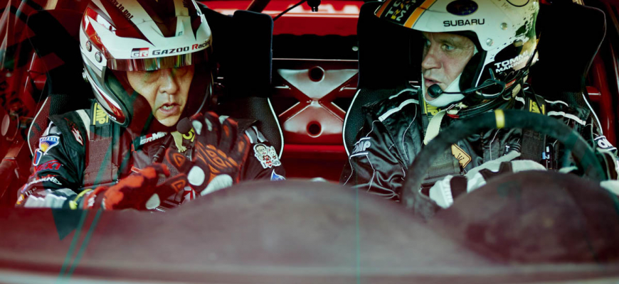 Tommi Mäkinen naspäť vo WRC, bude viesť tím Toyoty