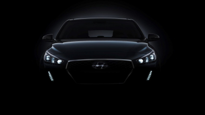 POZNÁME PODOBU NOVÉHO HYUNDAI I30