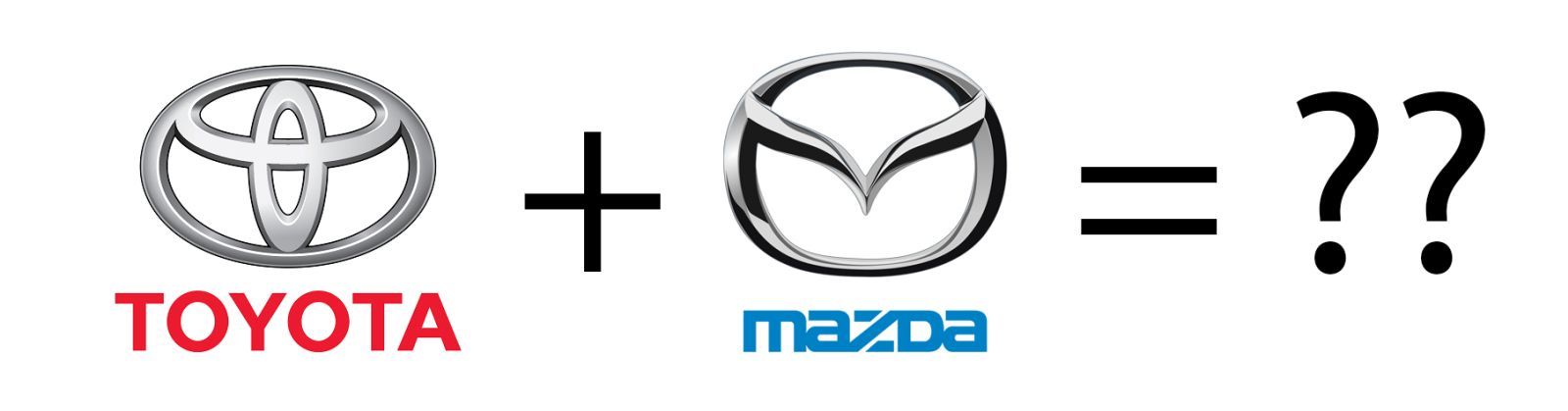 Toyota-Mazda