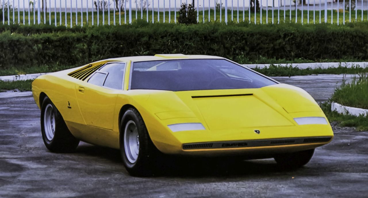 Countach