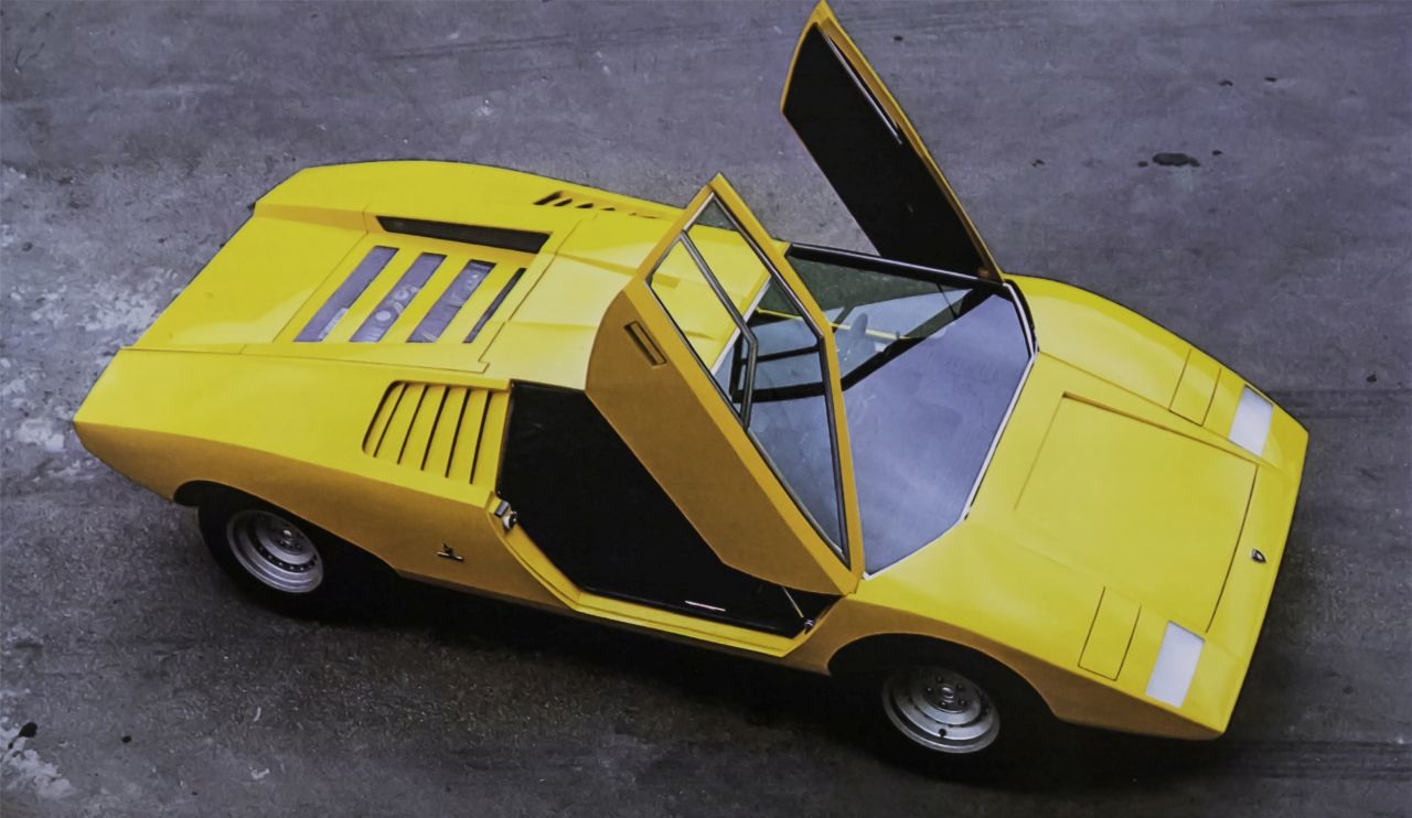 Countach