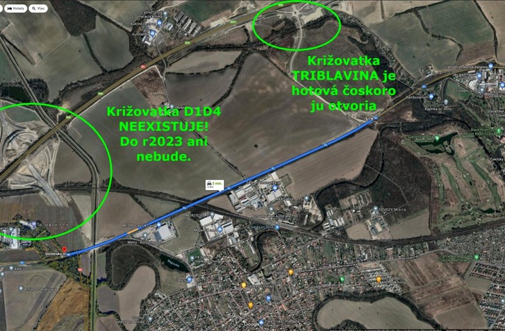 SEMAFOR NA SENECKEJ PRENASTAVILI, NO DOPRAVNÝ KOLAPS JE NEODVRATNÝ. CHÝBA TOTIŽ KRIŽOVATKA D1 D4