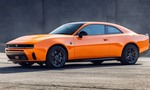 Šesťvalcový Dodge Charger oficiálne. Chceli by ste radšej V8? Skoro s istotou sa dočkáte!