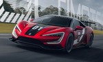 Za hranicou príčetnosti? BYD chystá štvormotorový Yangwang U9 s výkonom viac jako 3000 koní!