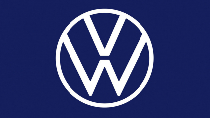 Volkswagen ukázal nové logo. Je jednoduchšie a bude svietiť