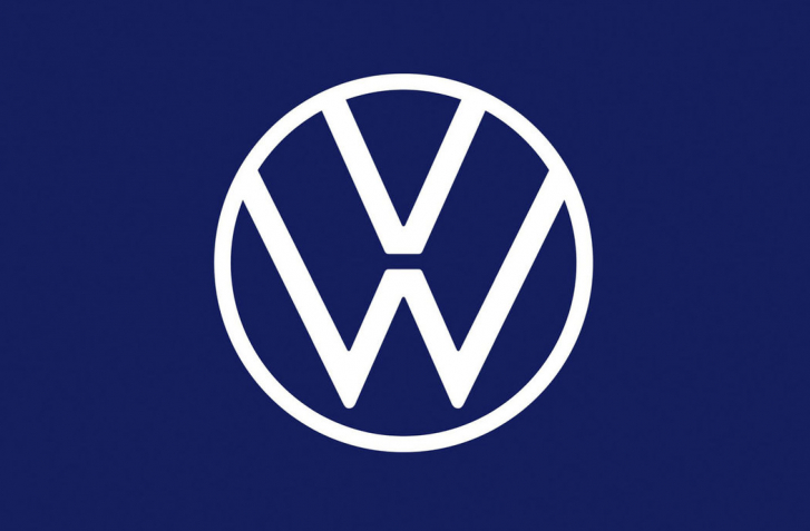 VOLKSWAGEN UKÁZAL NOVÉ LOGO. JE JEDNODUCHŠIE A BUDE SVIETIŤ