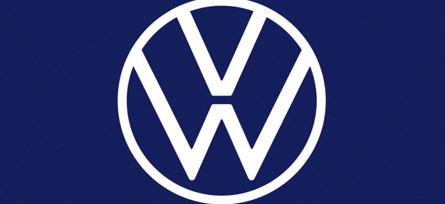 Volkswagen ukázal nové logo. Je jednoduchšie a bude svietiť