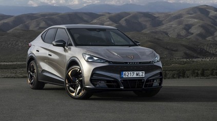 Cupra v ohrození kvôli novým colným sadzbám na čínske elektromobily, varuje šéf značky